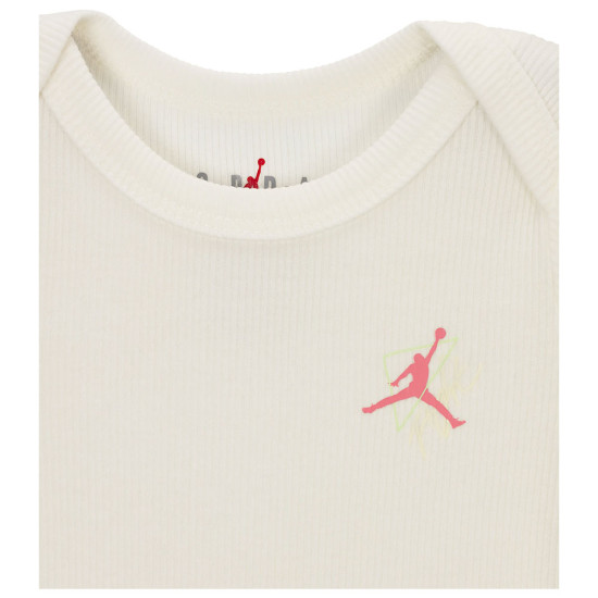 Jordan Βρεφικό σετ Jumpman Take Flight 2-Piece Set